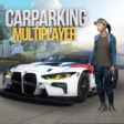 Car Parking Multiplayer v4.8.22.3 MOD APK (Unlimited Money/Menu/Unlocked)