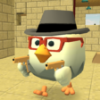 Chicken Gun v4.3.05 MOD APK (Mega Menu, Unlimited Coins)