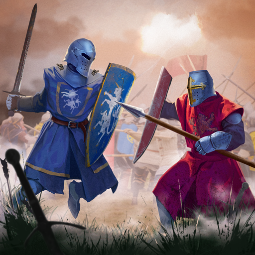 Kingdom Clash MOD APK v2.2.6 (Menu, One Hit, God Mode)