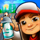 Subway Surfers MOD APK v3.36.2 (Unlimited Money/Keys/Mod Menu)