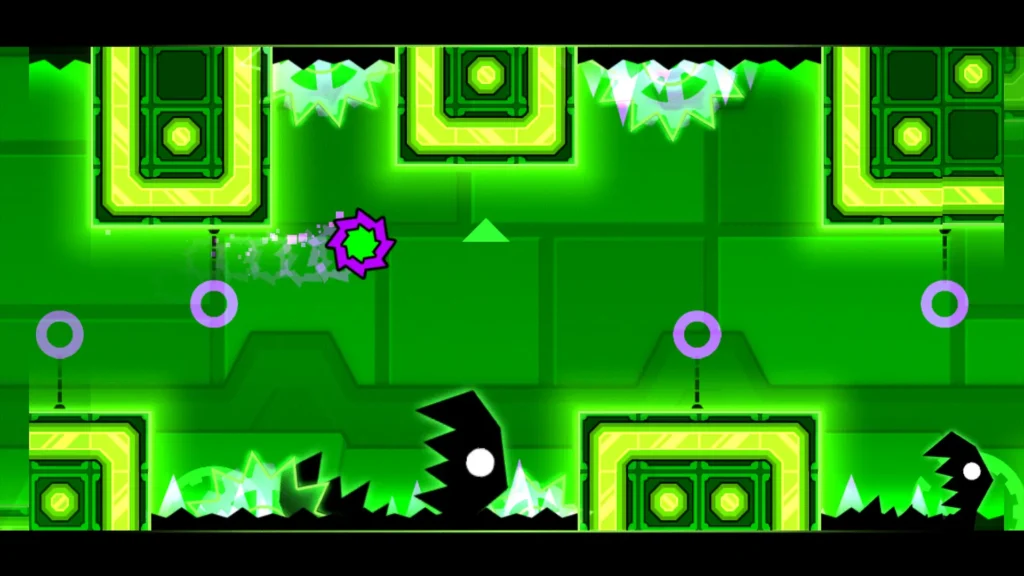 Geometry Dash MOD APK 02