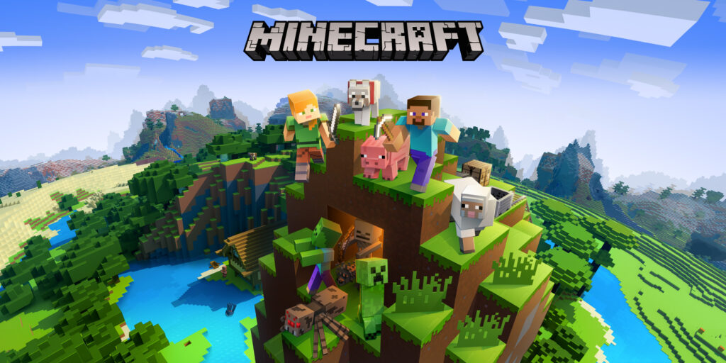 Minecraft MOD APK