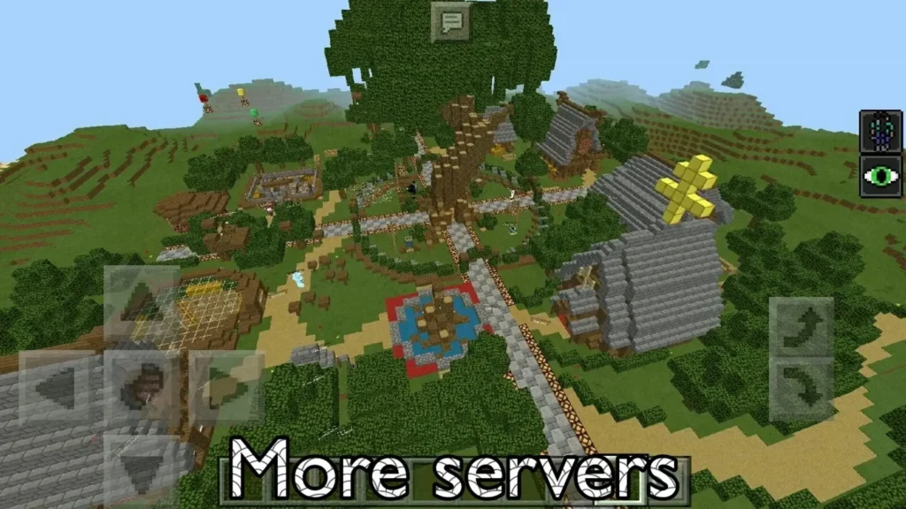 Minecraft PE Mod Apk 02