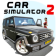 Car Simulator 2 Mod Apk v1.53.29 (Unlimited Money, VIP Unlocked) for Android