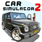 Car Simulator 2 Mod Apk v1.53.1 (Unlimited Money, VIP Unlocked) for Android