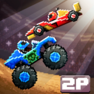 Drive Ahead MOD APK v4.9.1 (Menu, Unlimited Money, All Unlocked)