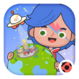 Miga Town My World v1.78 MOD APK (Unlocked All DLC) for Android