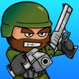 Mini Militia War.io v5.6.0 (Mod Menu/Unlimited Ammo/Unlocked)