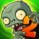 Plants vs Zombies 2 v11.7.1 MOD APK (Menu, Unlimited Coins Unlimited Gems)