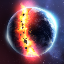 Solar Smash MOD APK v2.4.2 (Unlimited Everything, No Ads) for Android