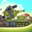 Tank Combat War Battle v4.1.11 MOD APK (Unlimited Money)