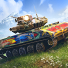 World of Tanks Blitz MOD APK v11.3.0.952 (Unlimited Money and gold)