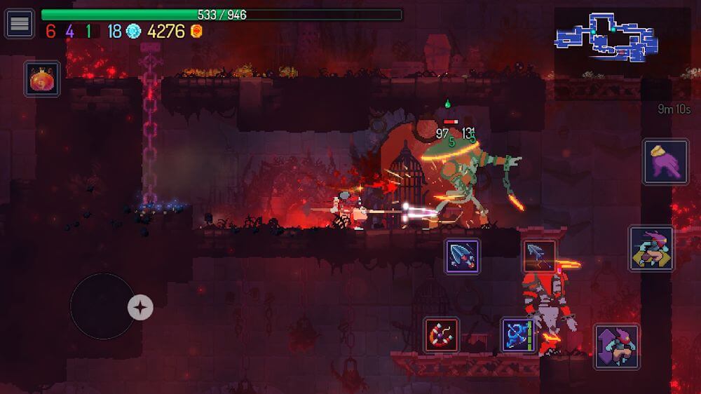 Dead Cells MOD