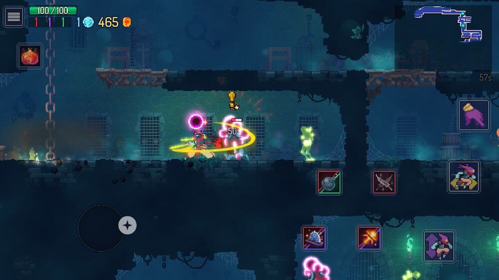 Dead Cells MOD Download