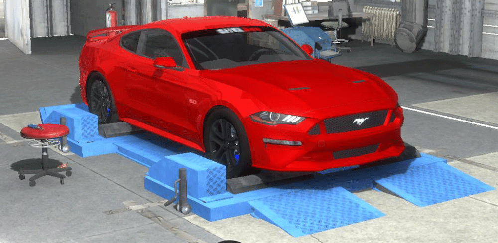 Download Dyno Master MOD APK