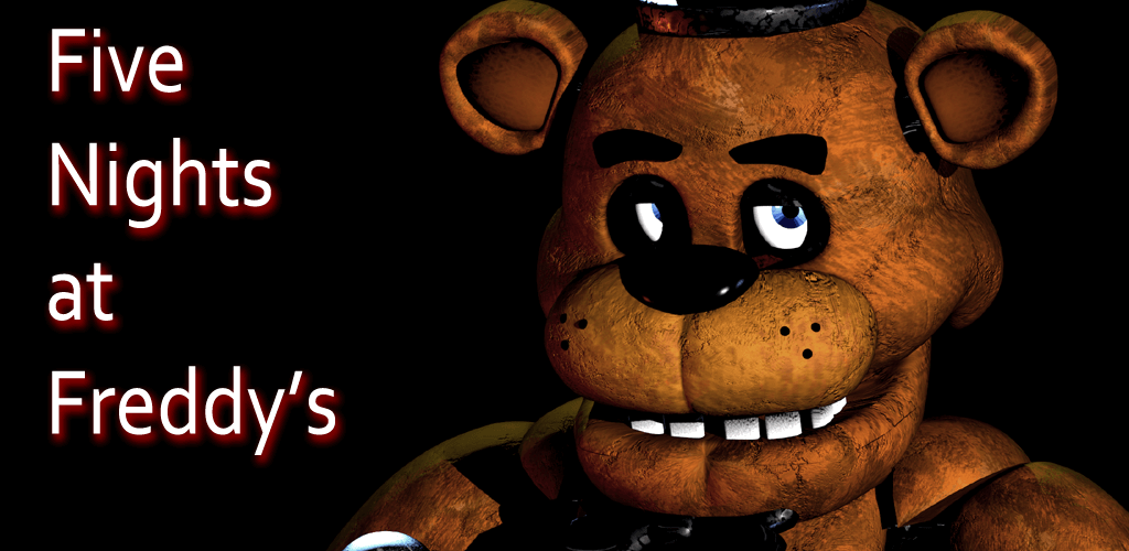 Five Nights At Freddy Mod Apk