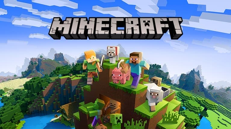 Minecraft Mod Apk