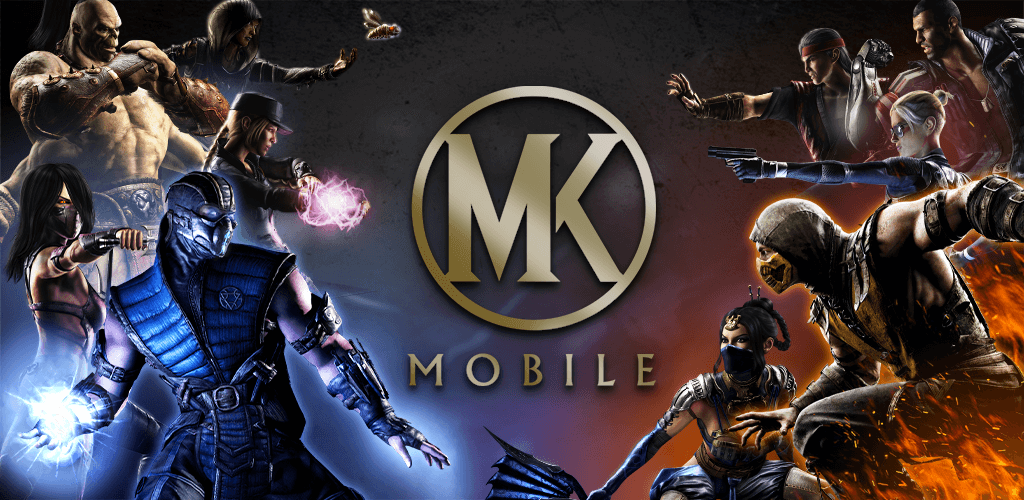 Mortal Kombat MOD APK