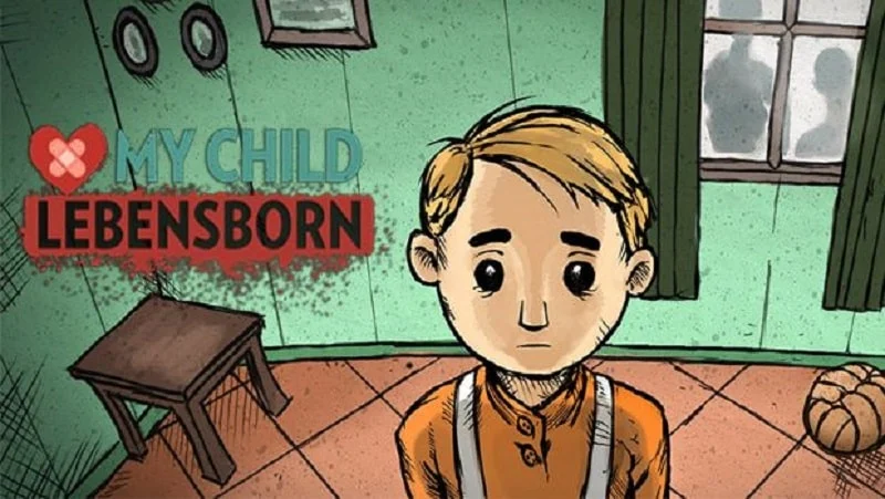 My Child Lebensborn MOD APK