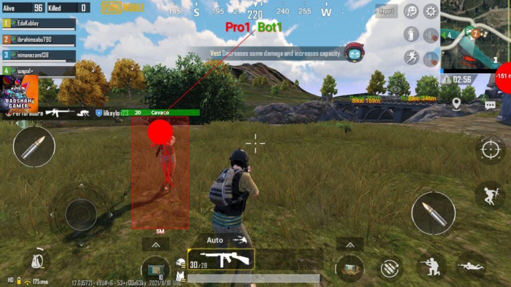 PUBG MOBILE MOD Download