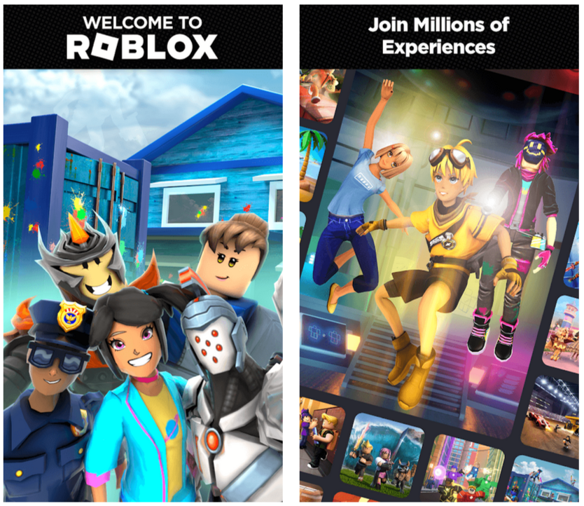 Roblox Mod Menu APK