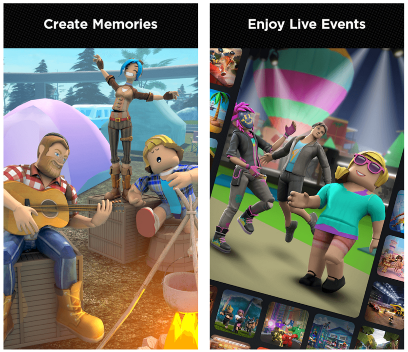 Download Roblox Mod Menu APK