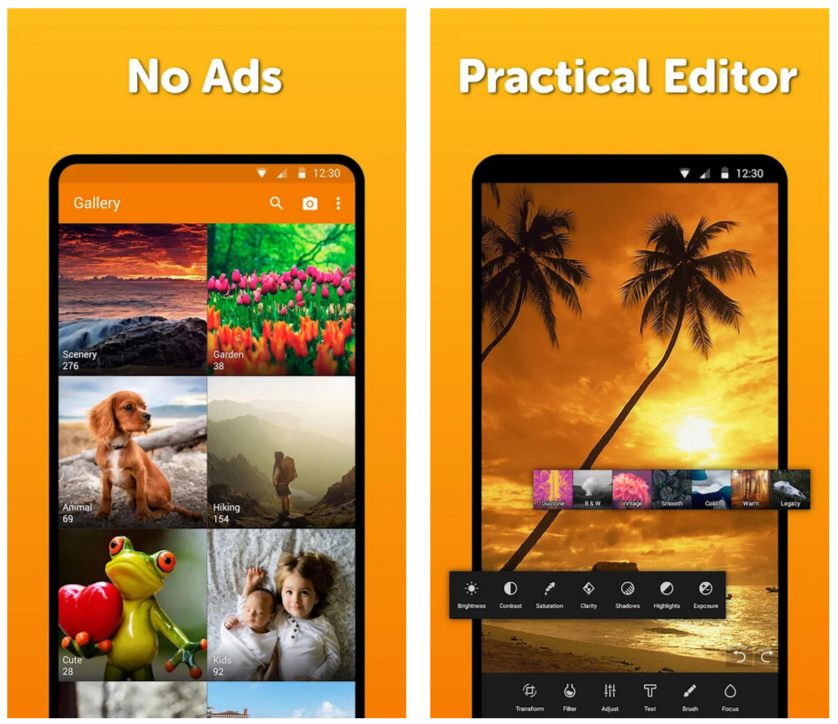 Download Simple Gallery Pro MOD APK