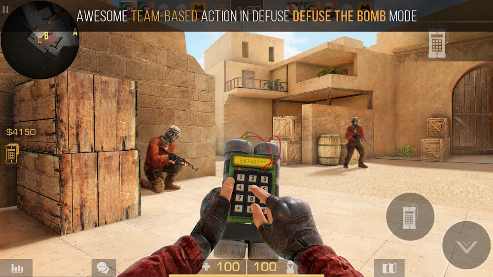 Standoff 2 MOD APK Download