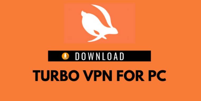 Turbo VPN MOD APK