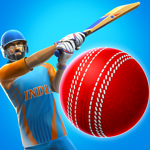 Cricket League v1.22.0 MOD APK (Unlimited Money/Unlocked)