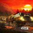 MudRunner MOD APK v1.4.3.8693 (Unlock All Truck, Menu) for Android