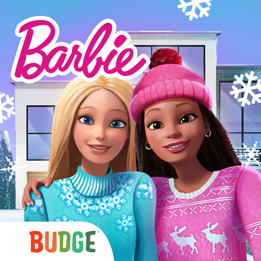 Barbie Dreamhouse Adventures v2024.10.1 MOD APK (VIP Unlocked)