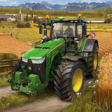 Farming Simulator 20 v0.0.0.90 MOD APK (Unlimited Money/Unlock all Vehicles)