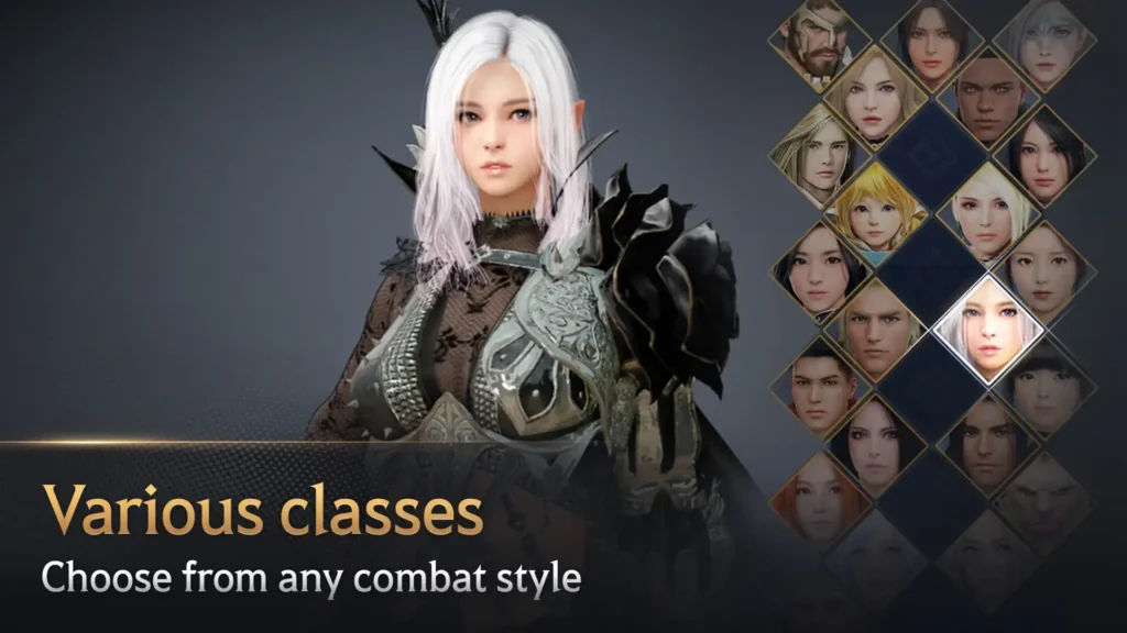 Black Desert Mobile MOD