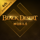 Black Desert Mobile MOD APK v4.9.45 (Menu, Unlimited Money)