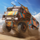 Crossout Mobile v1.36.0.86437 MOD APK (Unlimited Money)