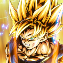 Dragon Ball Legends MOD APK v5.11.0 (MENU/One Hit/Crystals/God Mode)