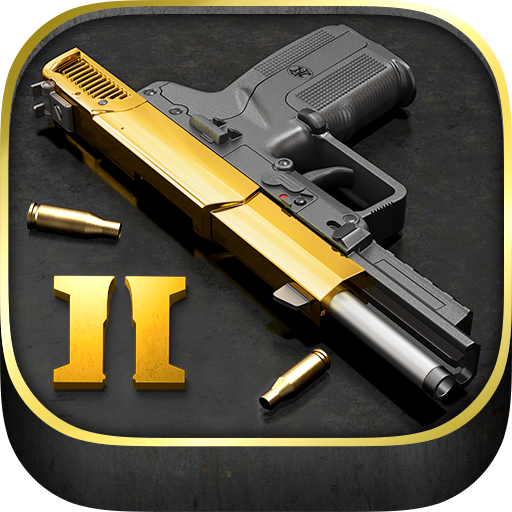 iGun Pro 2 MOD APK v2.162 (All Weapon Unlocked)