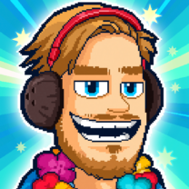 PewDiePie’s Tuber Simulator MOD APK v2.40.1 (Unlimited Money/Bucks)