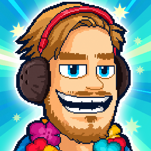 PewDiePie’s Tuber Simulator MOD APK v2.37.0 (Unlimited Money/Bucks)