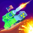 Tank Stars MOD APK v2.5.5 (Unlimited Money/Gems/Unlocked)