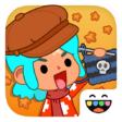 Скачать Toca Boca World 1.98 APK (Мод: все открыто) на андроид бесплатно