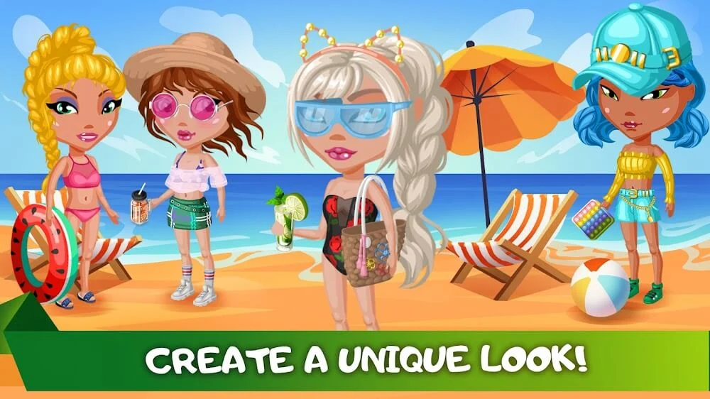 Avatar Life MOD APK liteapks