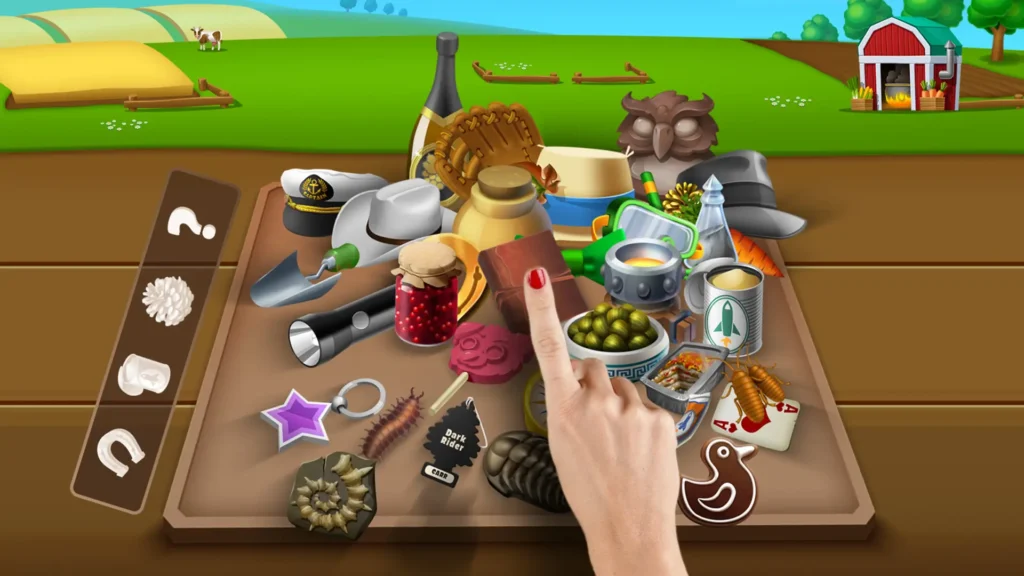 Diggys Adventure MOD APK