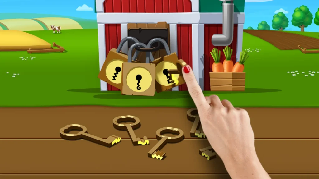 Download Diggys Adventure MOD APK