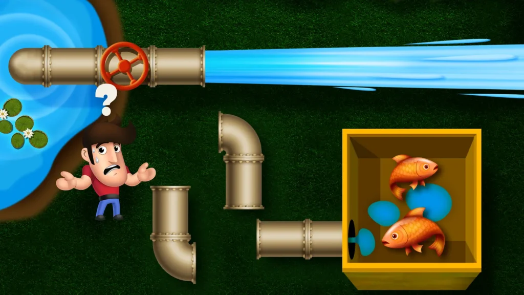 Diggys Adventure MOD APK 5Play