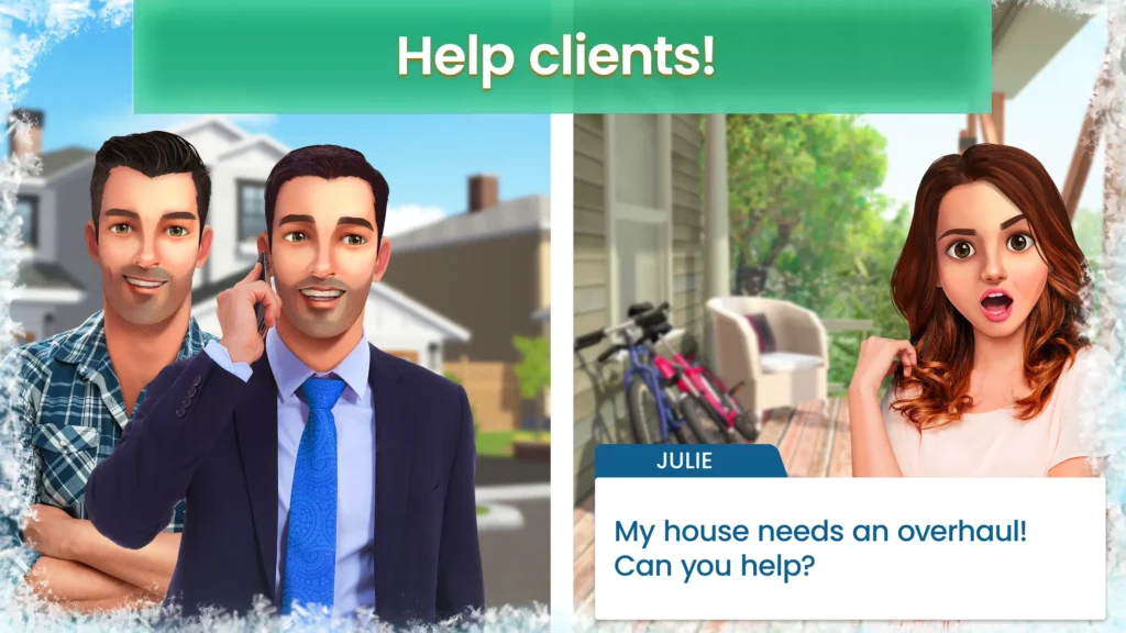 Property Brothers Home Design MOD APK