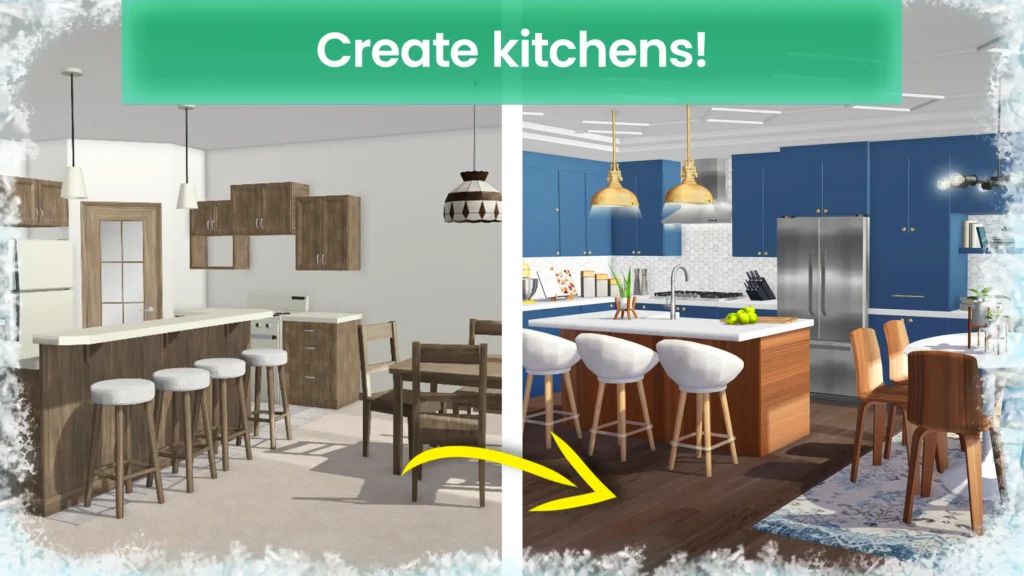 Download Property Brothers Home Design MOD APK