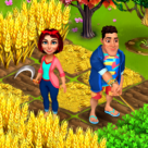 Bermuda Adventures Farm Island v1.19.0 MOD APK (Unlimited Gems)