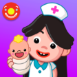 Pepi Hospital MOD APK v2.1.8 (All Unlocked, No Ads)